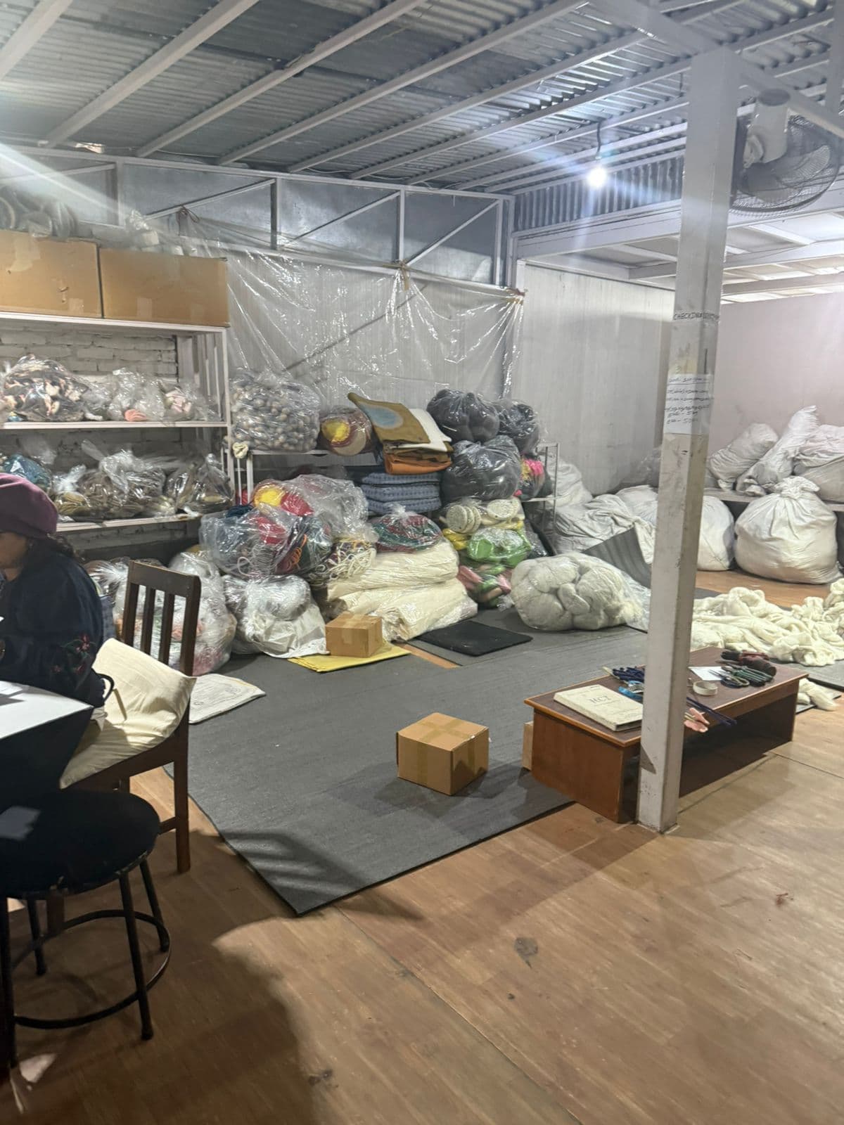 Workers