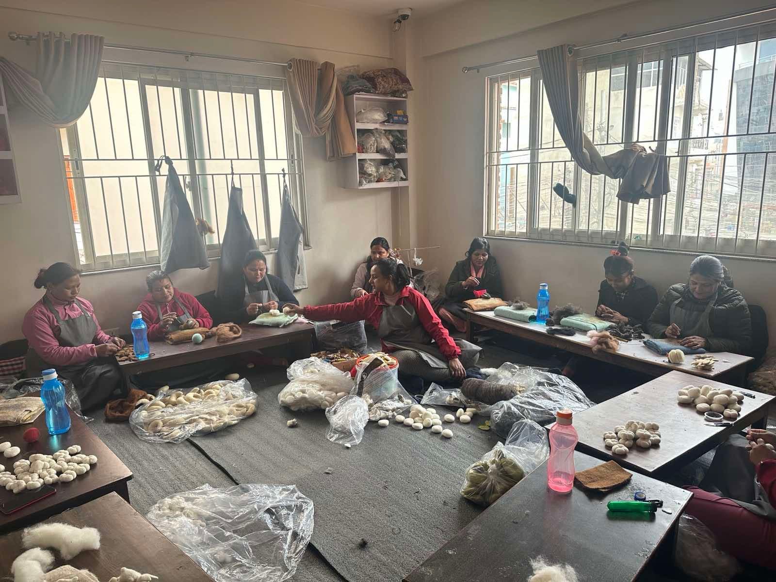 Workers