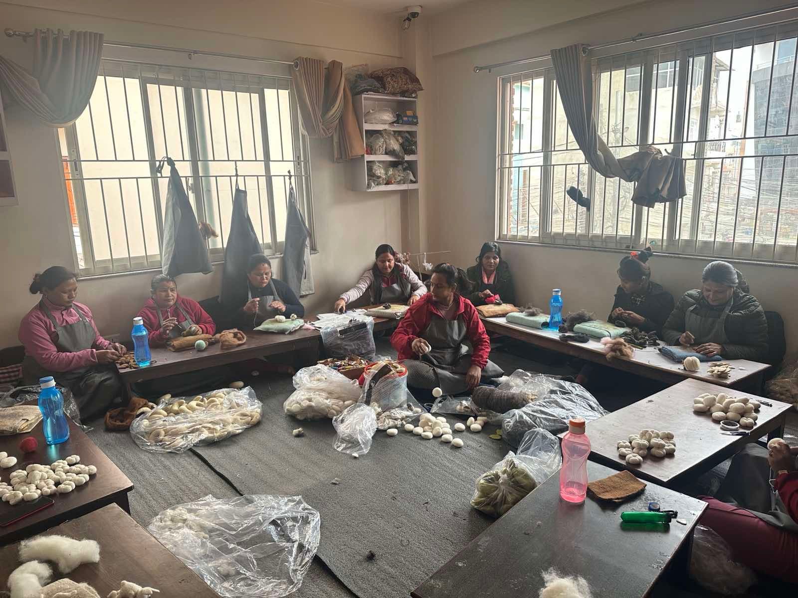 Workers