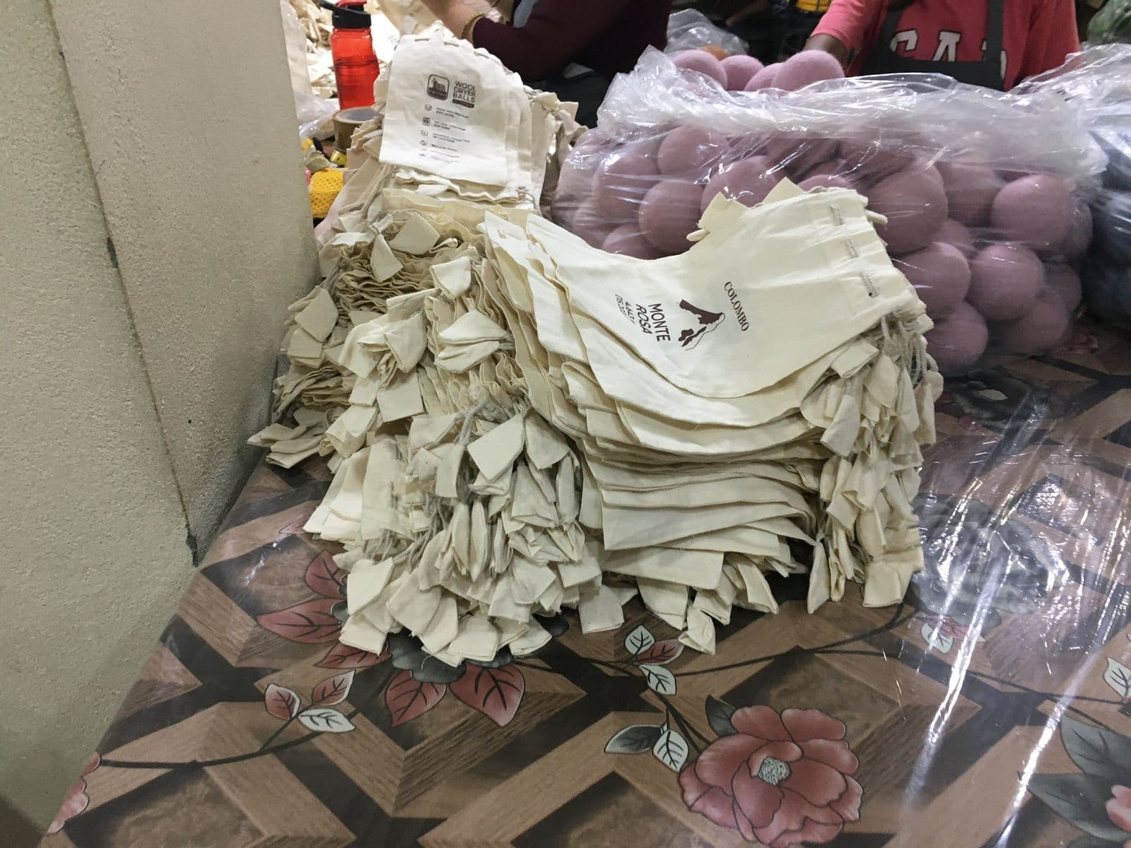 Workers