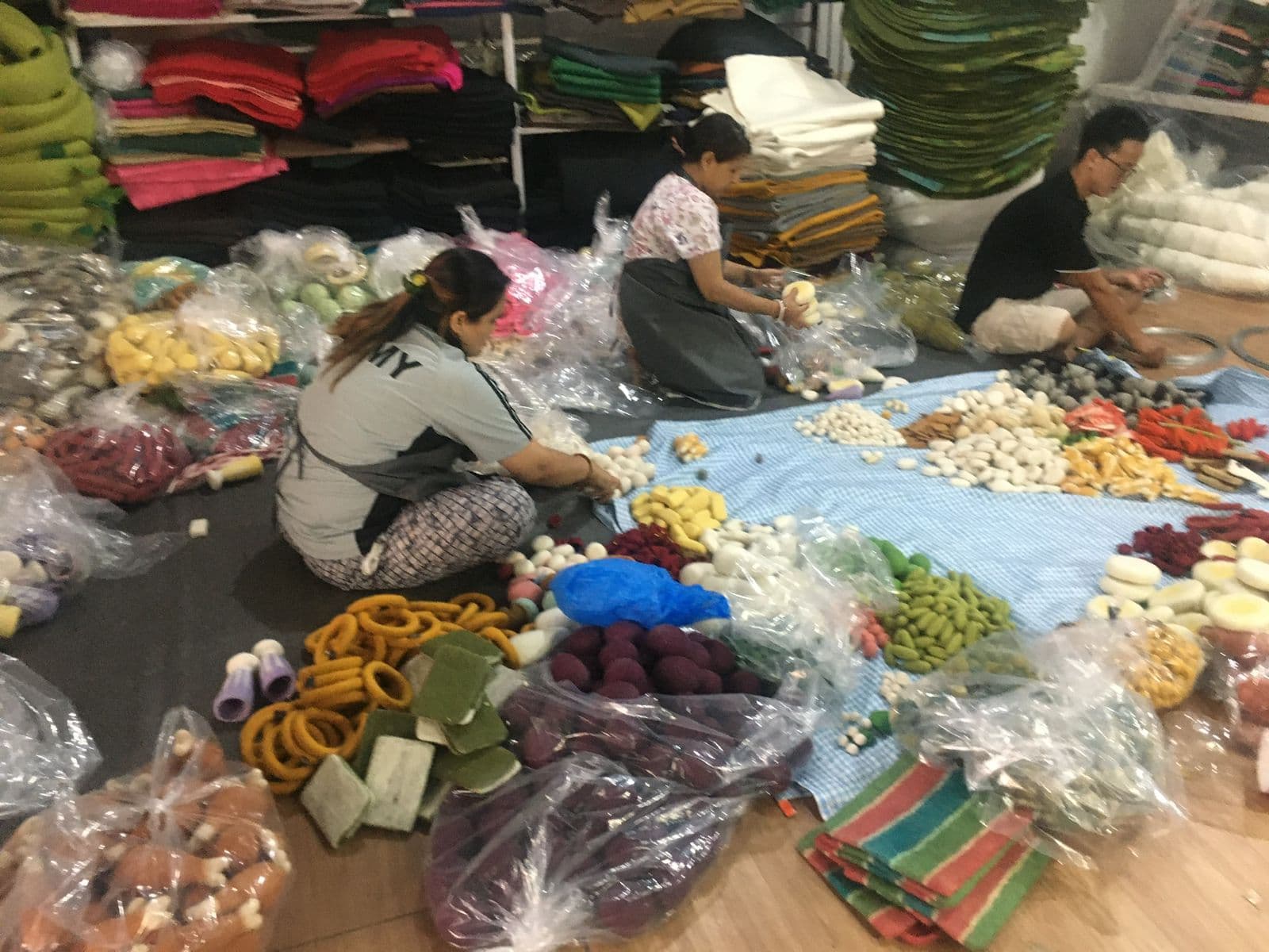 Workers