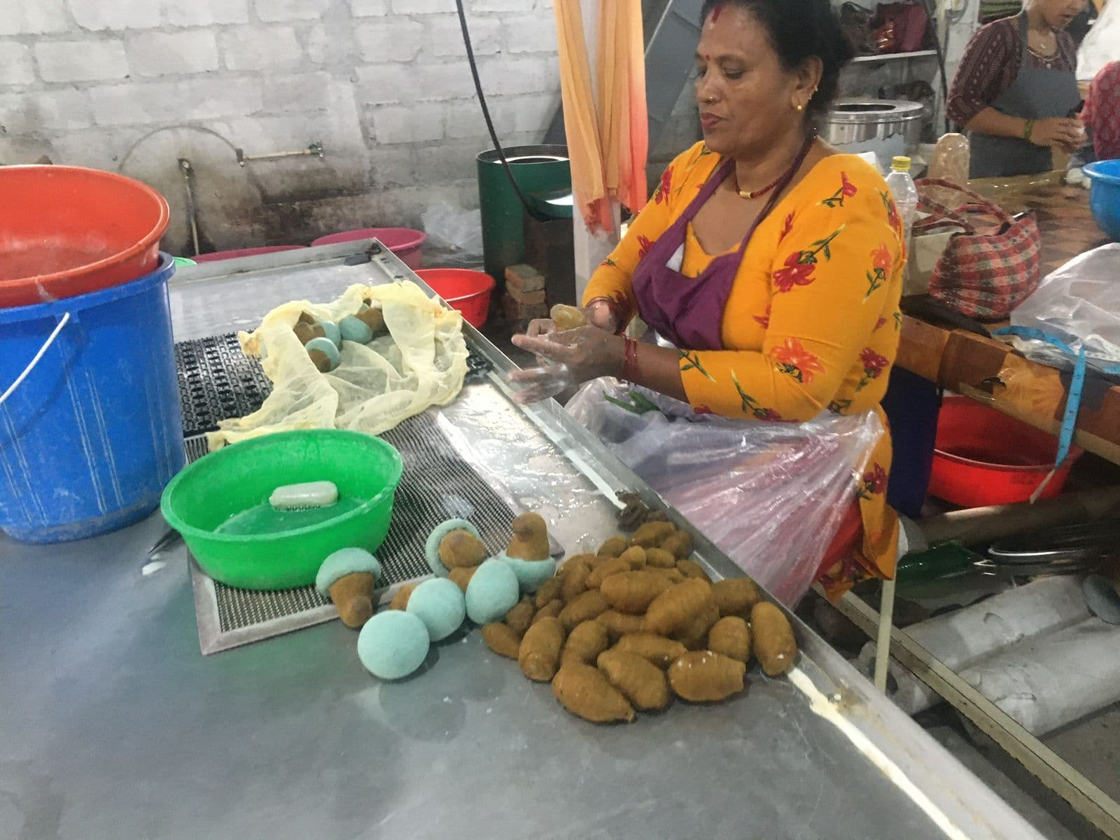 Workers